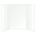 thumbnail image 1 of Flipside Foam Project Board, 36" x 48", White, Pack of 10, 1 of 2