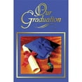 thumbnail image 1 of Flipside H-PC40-6 Our Graduation Program Cover - 25 Per Set - Pack of 6, 1 of 2