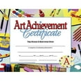 thumbnail image 1 of Flipside H-VA670BN 8.5 x 11 in. Art Achievementinkjet Laser Certificate, 30 per Pack - Pack of 6, 1 of 2