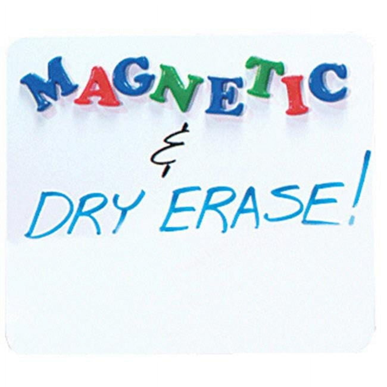 Flipside  Magnetic Dry Erase Board 9 X 12