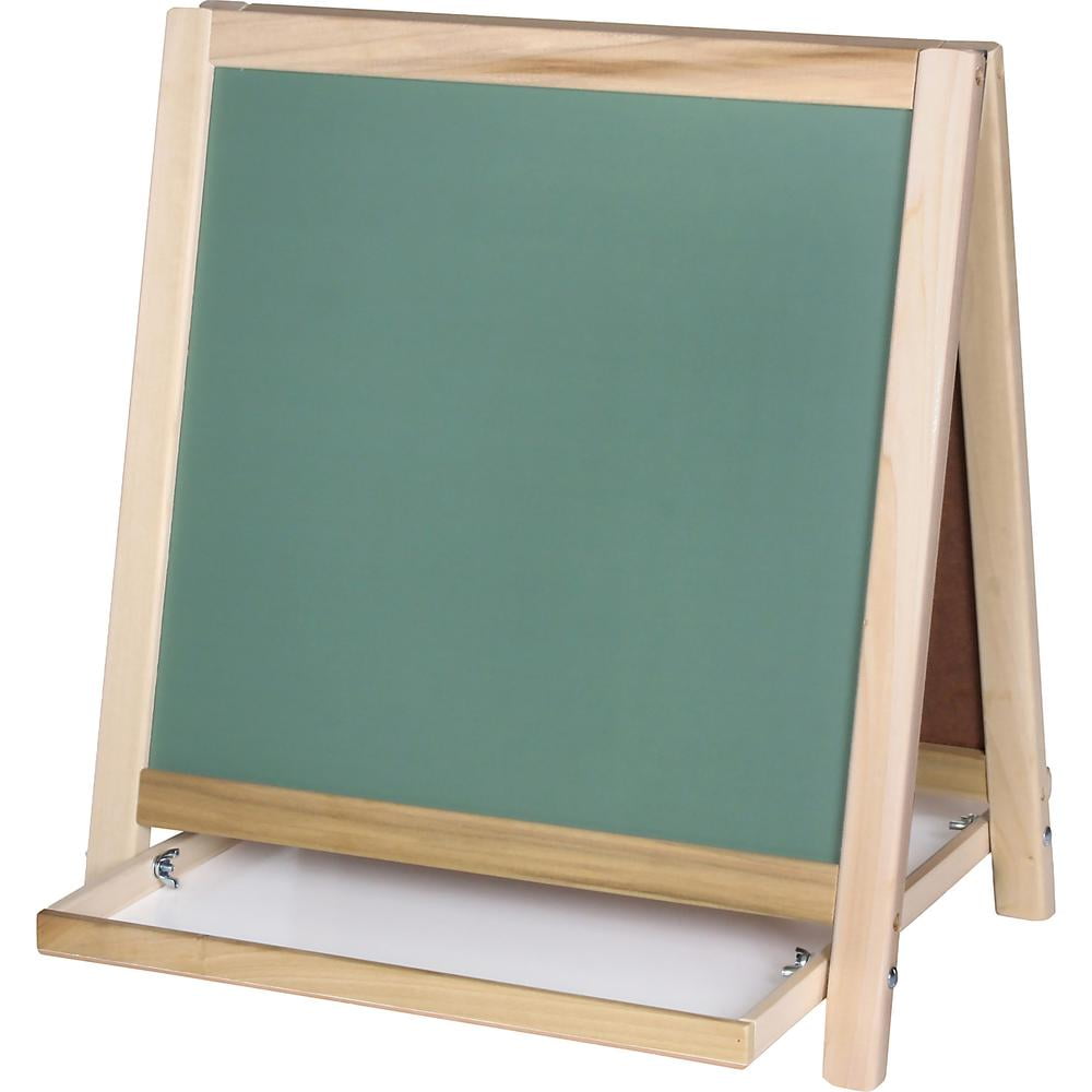 Magnetic Table Top Easel