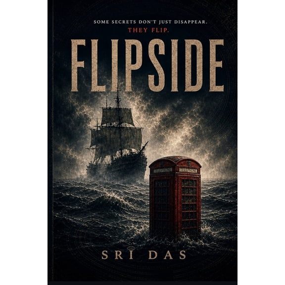 Flipside, (Paperback)