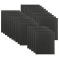 thumbnail image 1 of Flipside Products 3/16" Foam Board, 32" x 40", Total Black, Bulk Pack of 25, 1 of 3
