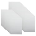 thumbnail image 1 of 32" x 40" White Foam Board, 3/16" Thick Craft, Signboard & Presentation Display - 25 Pack, 1 of 3