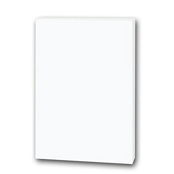 Flipside Products 32402 Acid Free Foam Board, 32" x 40", White (Pack of 25)