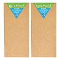 thumbnail image 1 of Flipside Products Cork Panel, 16 Inch x 36 Inch, 2 Count, 1 of 2