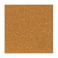 thumbnail image 1 of Flipside Products Cork Tiles, 6" x 6" 1/8" Thick, 4/Pkg., 1 of 4