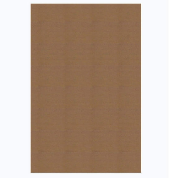 Flipside Products Corrugated C-Flute Sheet 32" x 40" Kraft Pack of 25 (FLP32405)