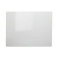 thumbnail image 1 of Flipside Products Dry Erase Board, 12 x 9.5,White, 12/Pack | Bundle of 2 Packs, 1 of 4