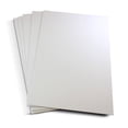 thumbnail image 1 of Flipside Products Foam Board, 18" x 24", White, Pack of 5, 1 of 3