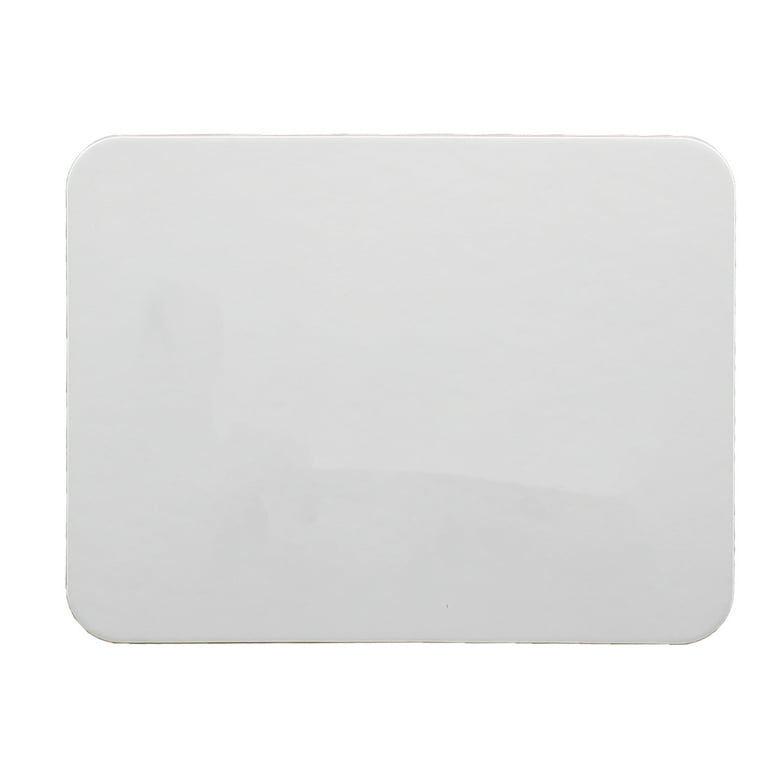 Flipside Black Dry Erase Board - 24 Flipside Black Dry Erase Board - 24