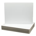 thumbnail image 1 of Flipside Products Magnetic Dry Erase Board, 9" x 12", Pack of 12, 1 of 4
