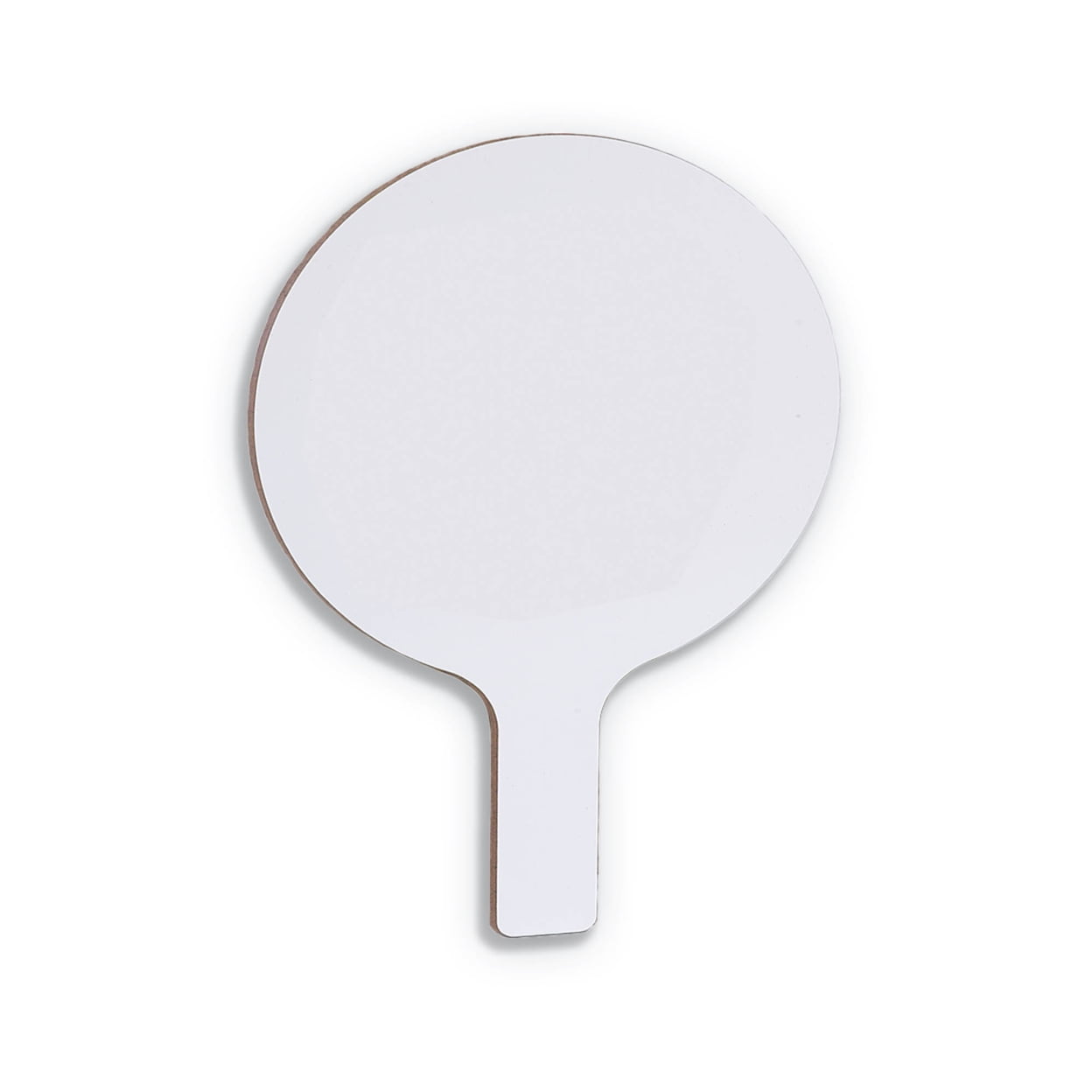 Flipside Products Mini Dry Erase Answer Paddles, 5" x 9", Class Pack of