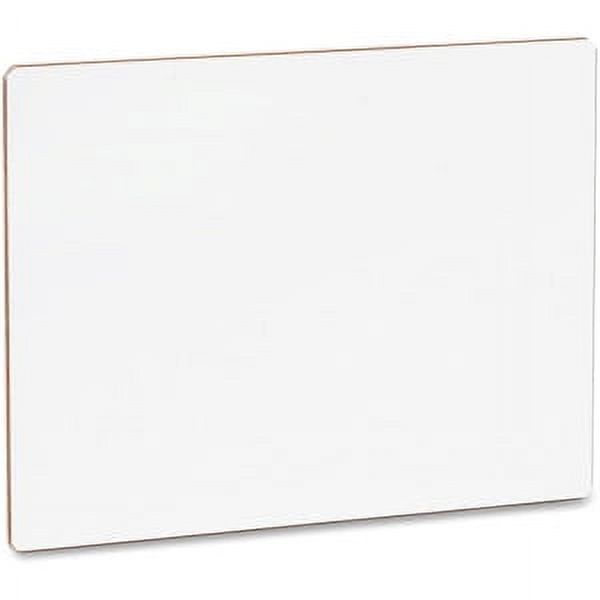 Flipside Unframed Dry Erase Lap Board Whiteboards