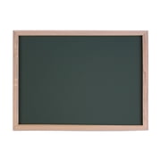 Flipside Wood Framed Green Chalkboard, 36 x 48