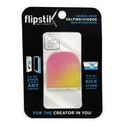 Flipstik Defy Gravity Cell Phone Stick & Stand Featured in Shark Tank-Sentiment