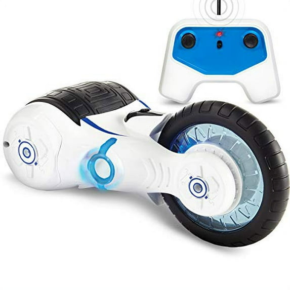 Flipsync 360 Rc Vehicle