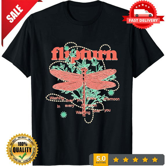 Flipturn Swim Between Trees T-Shirt, T-Shirt 2025 Size S-5XL eBay, ULTRA LIMITED-TH71522