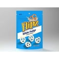 thumbnail image 1 of Flipz White Fudge Covered Pretzels (Pack of 3), 1 of 1