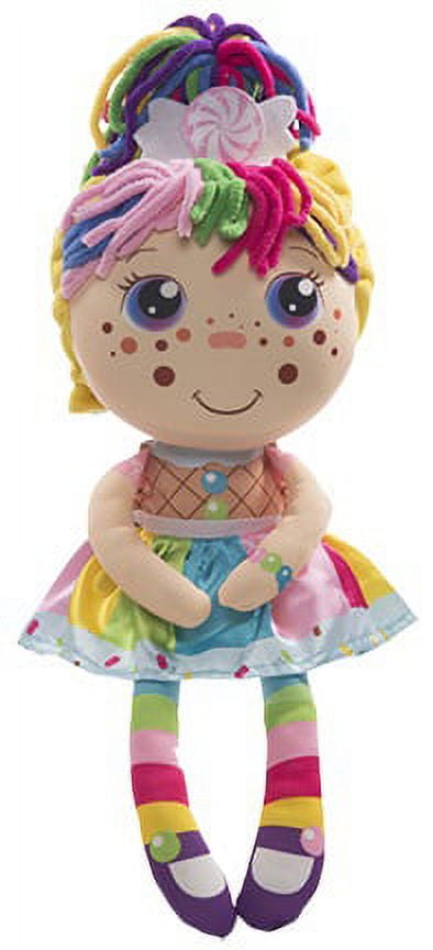 Flipzee Girl Zandy Candy - Walmart.com Flipzee Girl Zandy Candy - Walmart.com