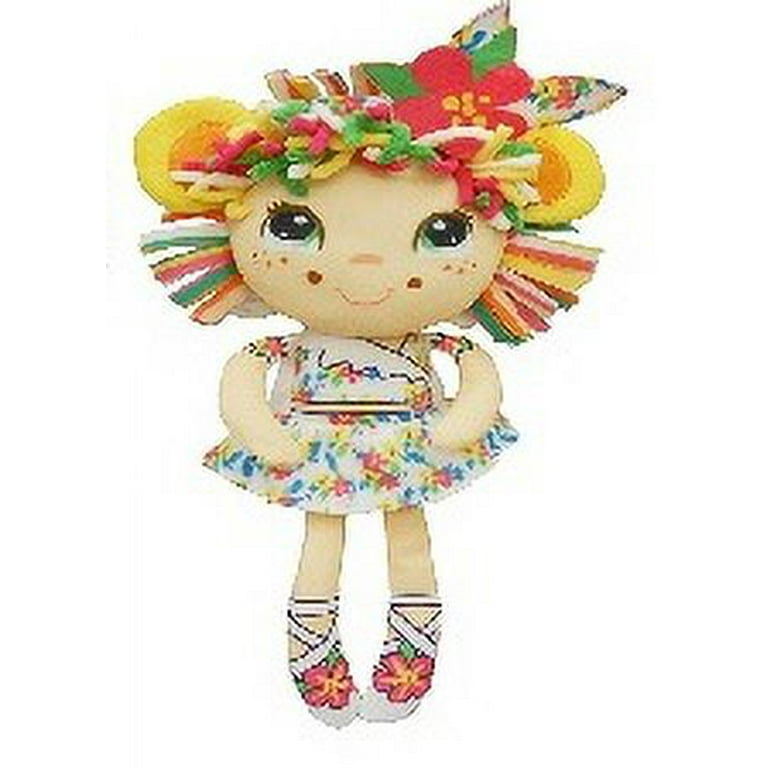 Flipzee Girls 2 in 1 Precious Lion 9 Plush