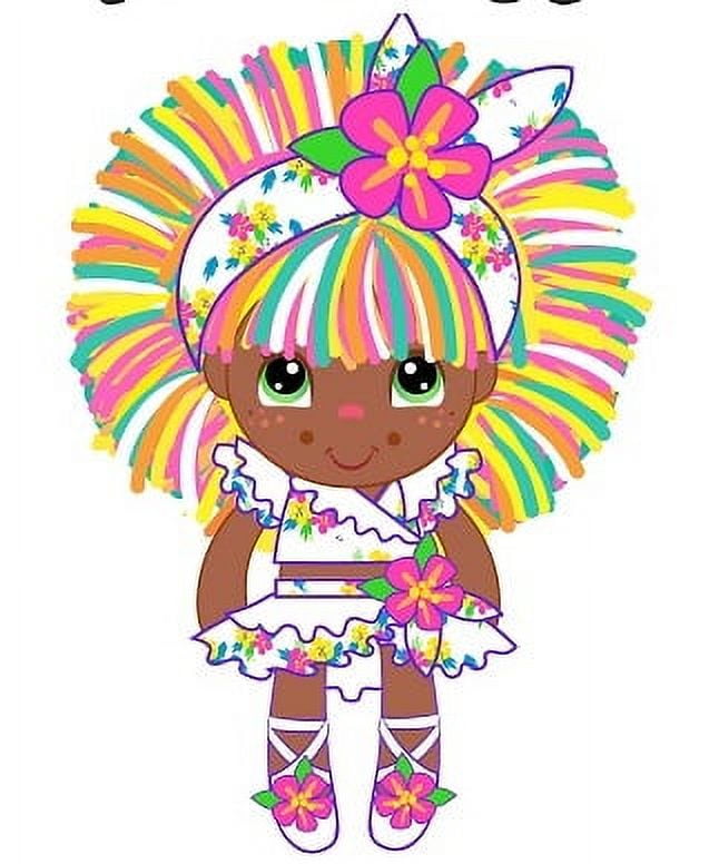 Flipzee precious girl cheap
