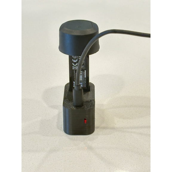 Flir E3 E4 E5 E6 USB-C Portable Thermal Camera Battery Charger T198531