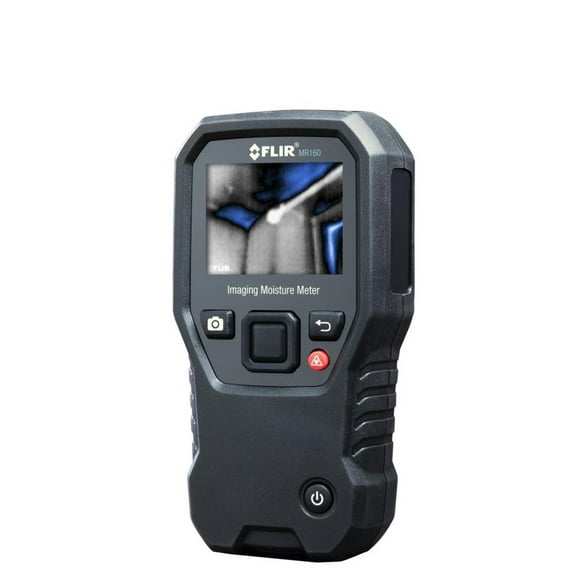 Flir Imaging Moisture Meter With Igm