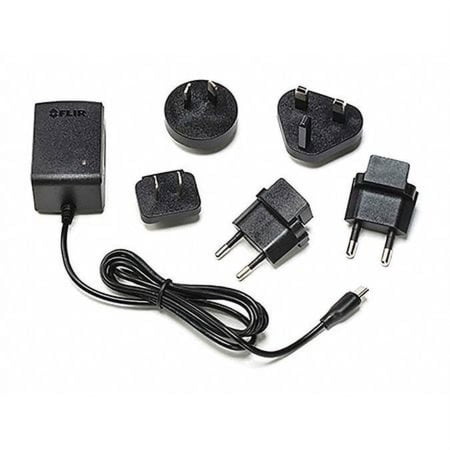 Flir Power Supply/Charger
