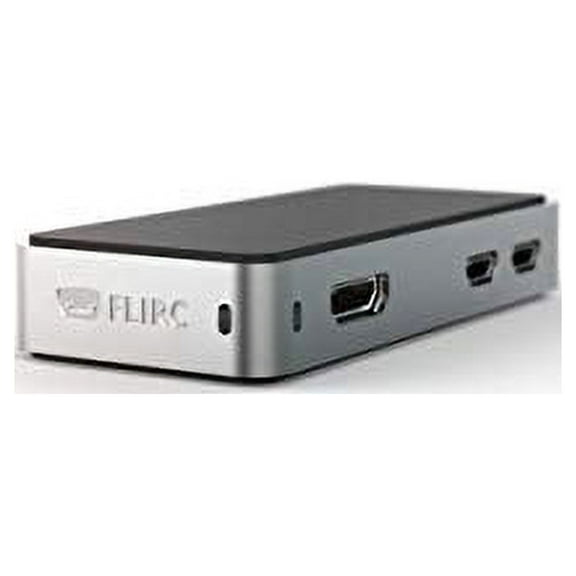 Flirc Raspberry Pi Zero Case