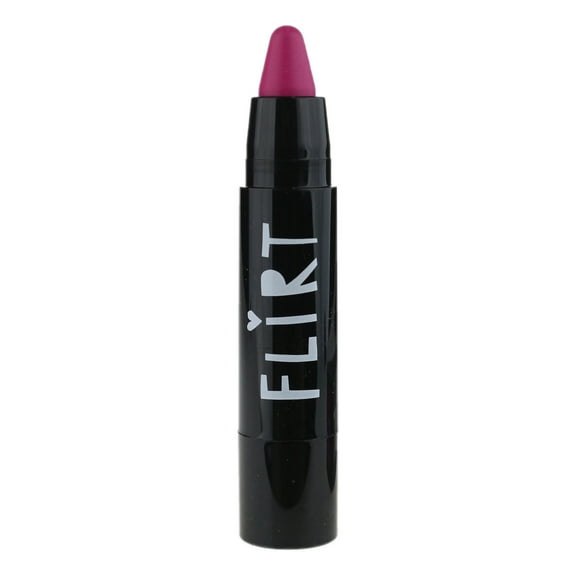 Flirt Chickstick For Lips 'Double Tap' 0.105Oz/3g New In Box