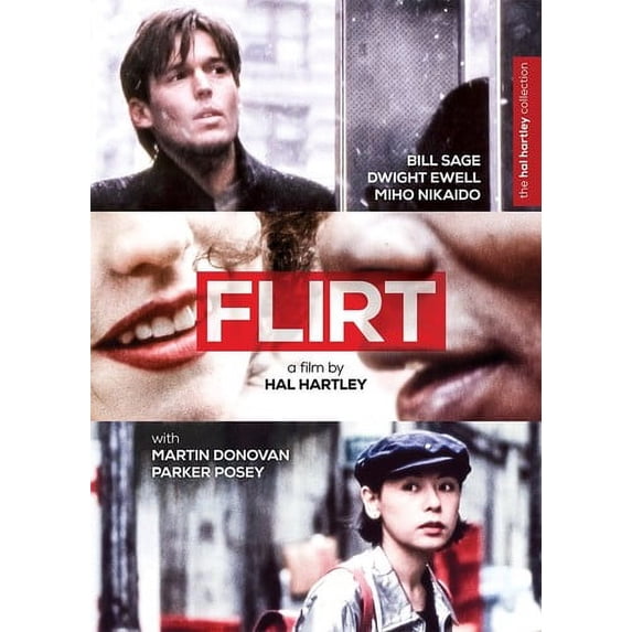Flirt (DVD)