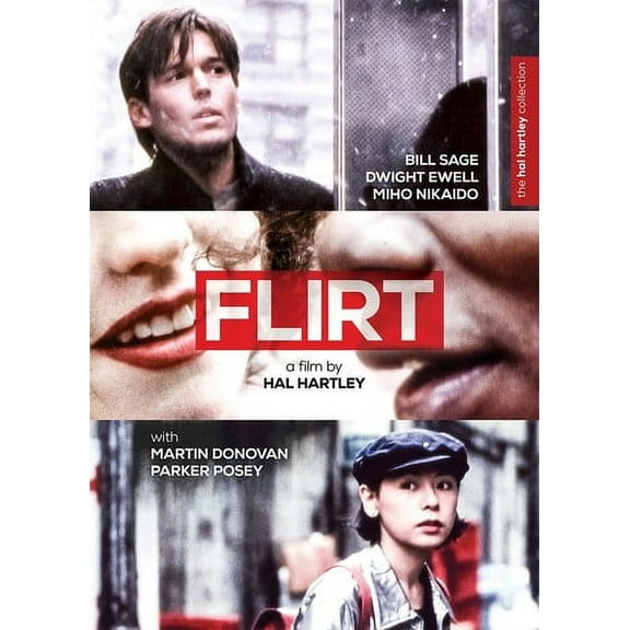 Flirt (DVD)