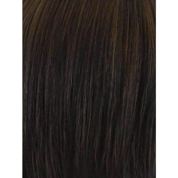 Synthetic Hair Wig Motown Tress Flirt (1BFT30)