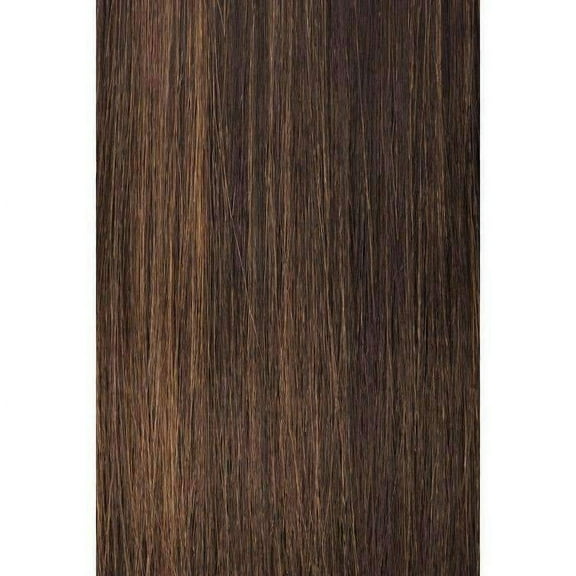 Flirt - Long Length Wavy Synthetic Wig | Motown Tress | African American Wigs