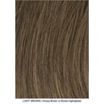 thumbnail image 1 of Flirtatious Large HF Synthetic Wig (Basic Cap), 1 of 4