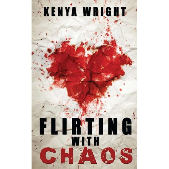 Flirting with Chaos, (Paperback)