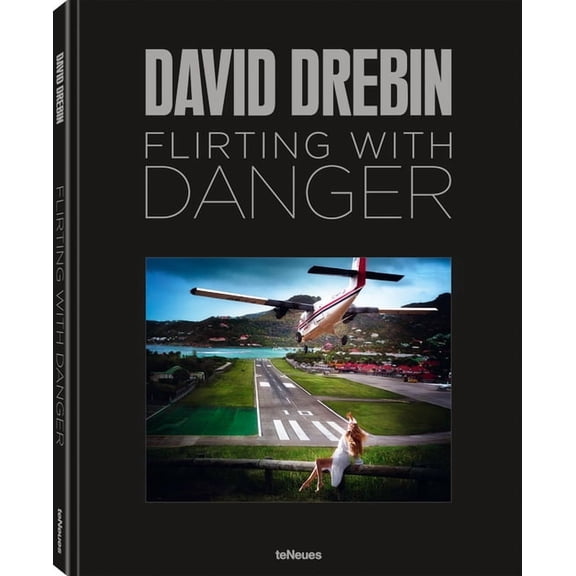 Flirting with Danger (Hardcover)
