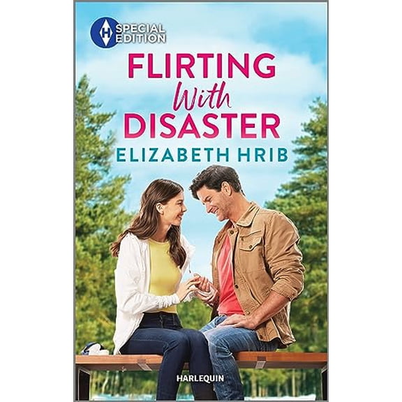 Pre-Owned Flirting with Disaster (Hatchet Lake, 2), 9781335594563, 1335594566, Paperback, Original edition