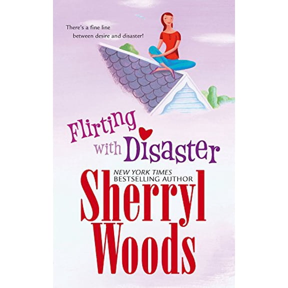 Pre-Owned Flirting with Disaster (Mass Market Paperback) 0778322386 9780778322382