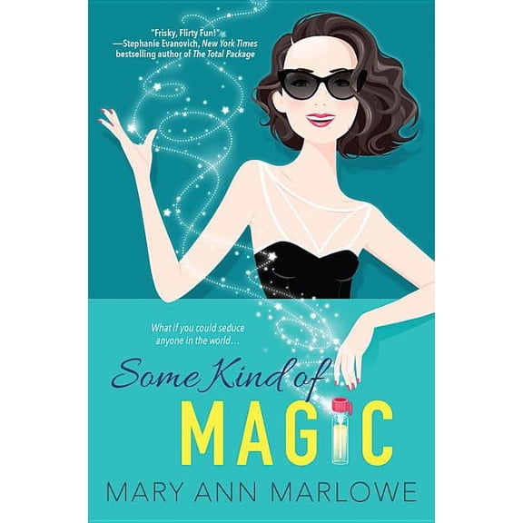 Flirting with Fame Some Kind of Magic, Book 1, (Paperback)