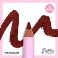 thumbnail image 1 of Flirty Lip Pencil (011, Mahogany), 1 of 4