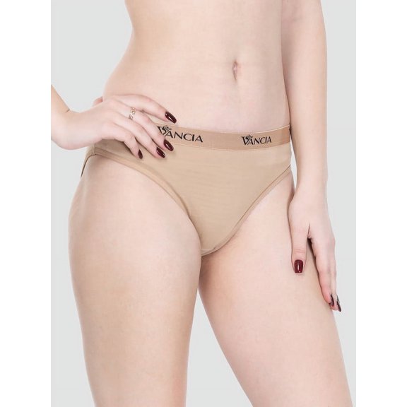 Flirty Magic Cotton Panty|Bikni |Comfortable and Super Soft Panty|PACK OF 6