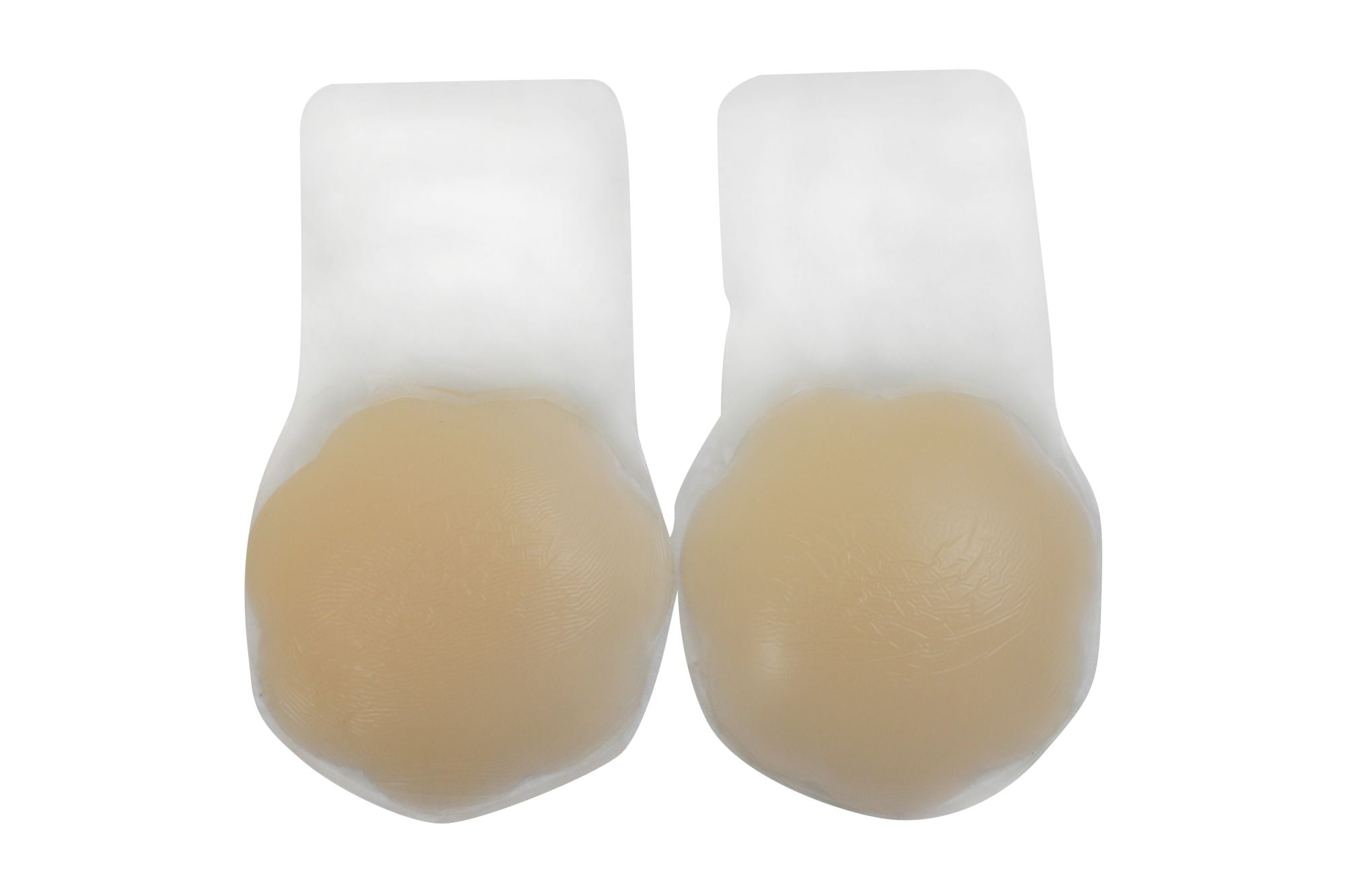 Non Adhesive Ultra Thin Silicone Nipple Pasties- Reusable Waterproof Women  Nipple Covers