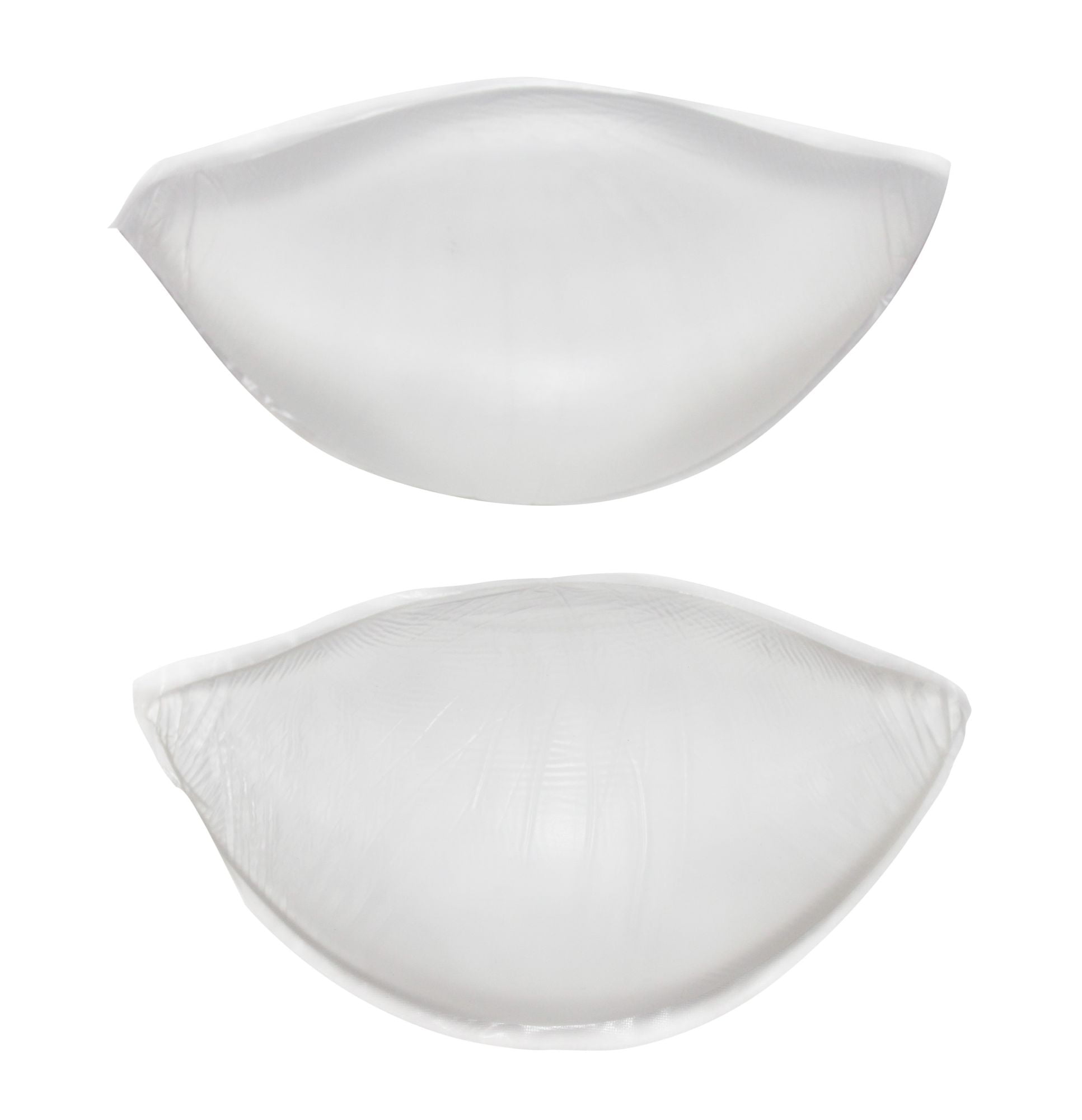 Jiaroswwei Invisible Strap Breast Enhancer Self Adhesive Silicone Push Bra  Size A B C D Up 