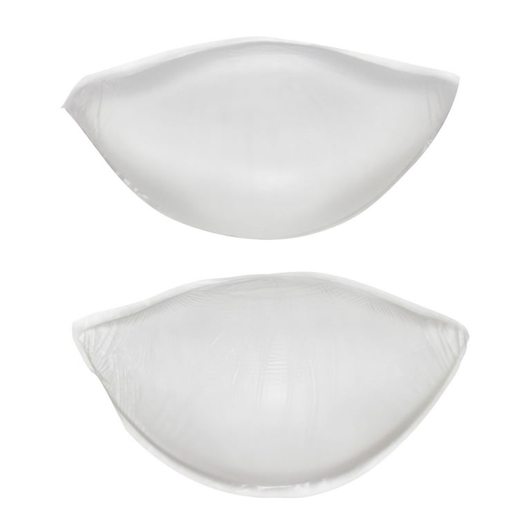 US Silicone Gel Bra Breast Enhancers Push Up Pads Chicken Fillets