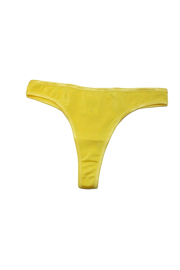 V Shaped Back Bikini G-String Thong Panties Panty Underwear, comfortable, stretchy, no panty lines, womens lingerie