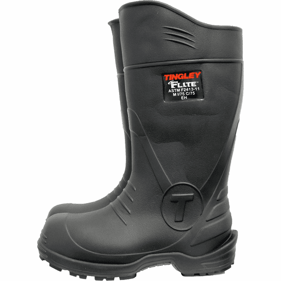 Flite Boot Black 11
