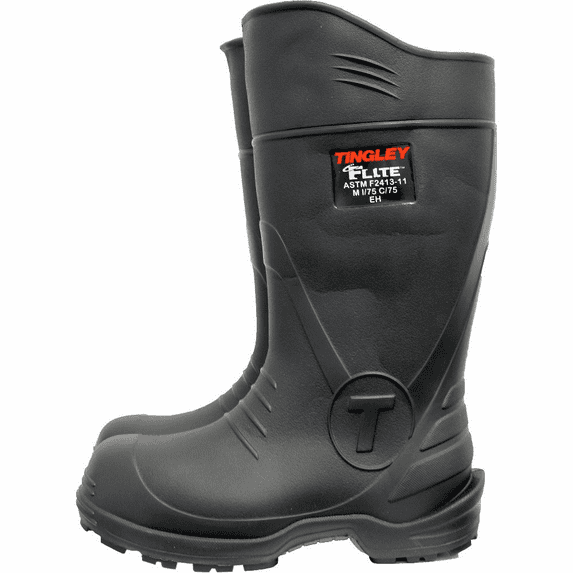 Flite Boot Black 11