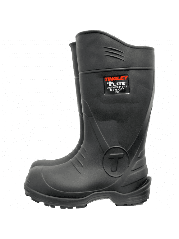 Flite Boot Black 11